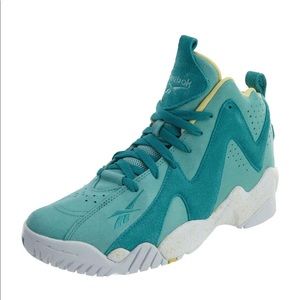 Reebok Kamikaze II Mid Easter Big Kids